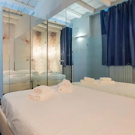 Xenia Apartments - Central Studio Apartment In Duomo Milan Exterior photo