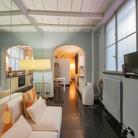 Xenia Apartments - Central Studio Apartment In Duomo Milan Exterior photo
