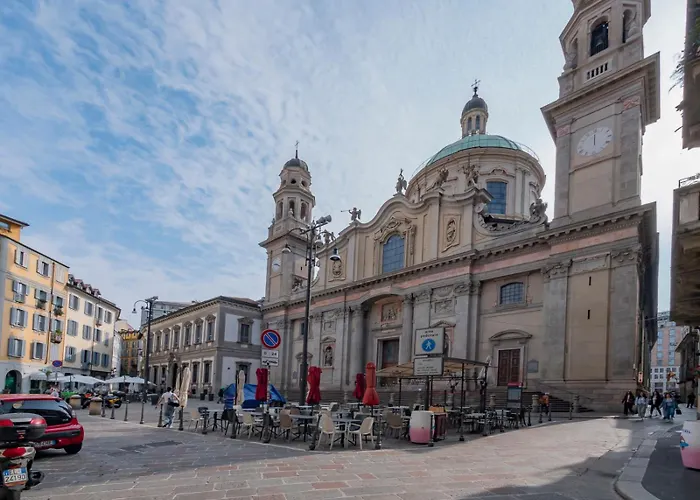 Xenia Apartments - Central Studio Apartment In Duomo